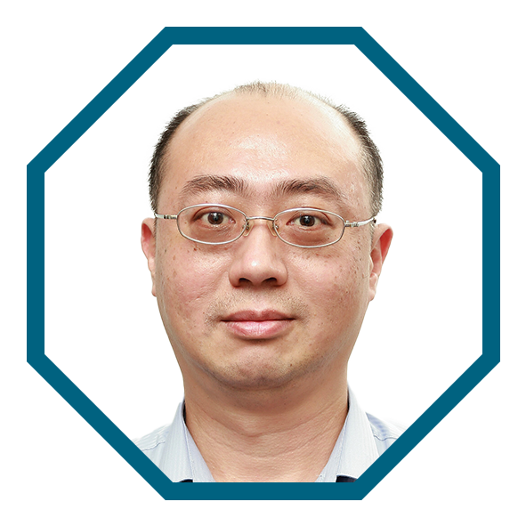 Prof. Chuang-Rung Chang, Ph.D